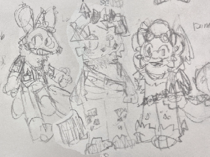 DW Based adopts?