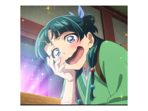 Goofy Face~