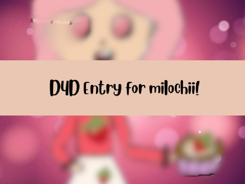 ｡°‧⭑.ᐟ˖   500+ D4DE!! ⋆˙⟡