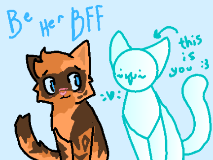 Relationship Finder <3 TFCRP