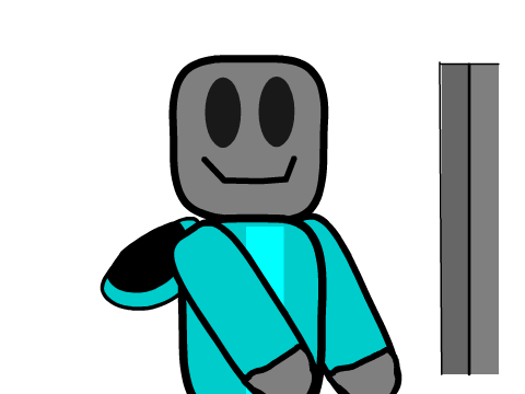 back in the good old days (Animation)
