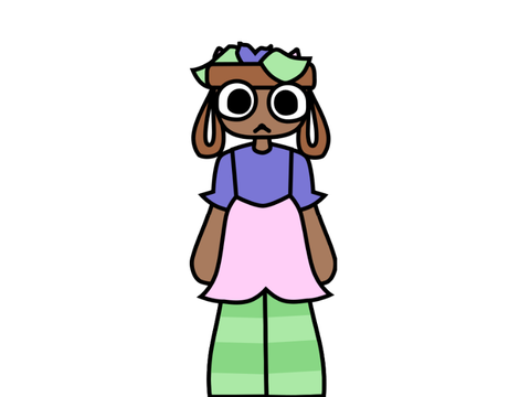 Random bassie animation 