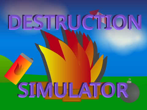 Destruction Simulator V1.0