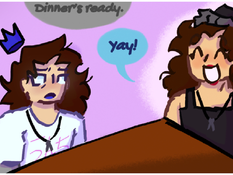 Obligatory Art Dump once again