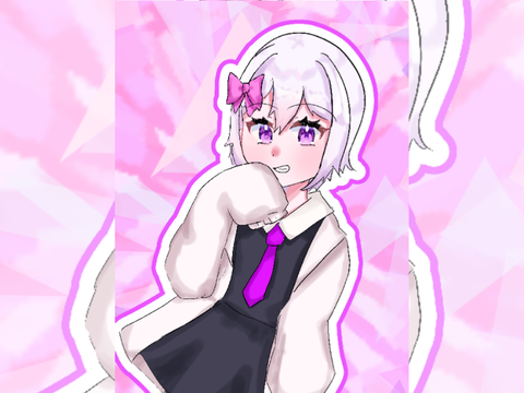 #ありすくあーと