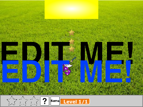 Stick Shooter Level Creator