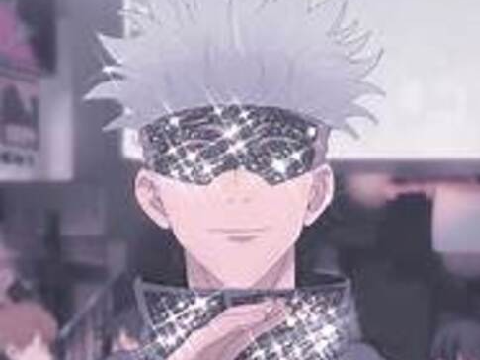 ˖ . ⊹GOJO⊹ ࣪. ˖