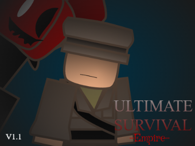 Ultimate Survival Empire V1.1