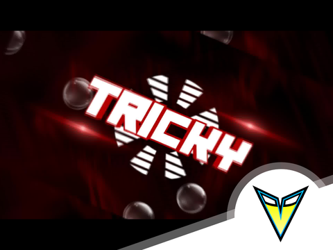 Intro 〉〉 TrickyFX [PZP/CM3]