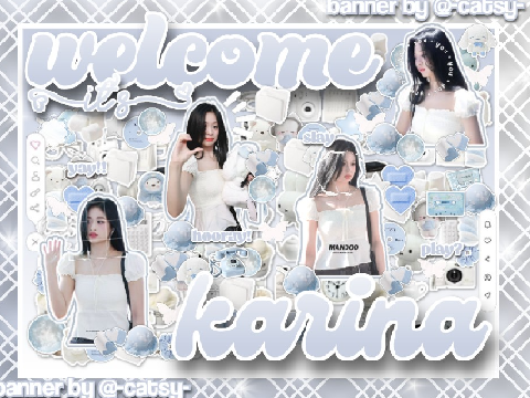 ⋆. ୨୧ ̊ ⁱᵗ'ˢ ᵏᵃʳⁱⁿᵃ 