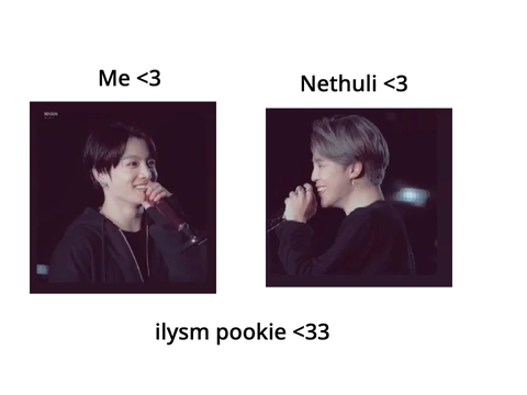 Matching PFP
