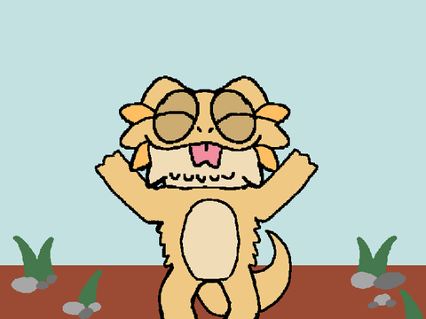 [ Happy Queso ]