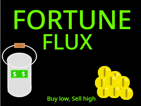 Fortune Flux! thumbnail v 1remix