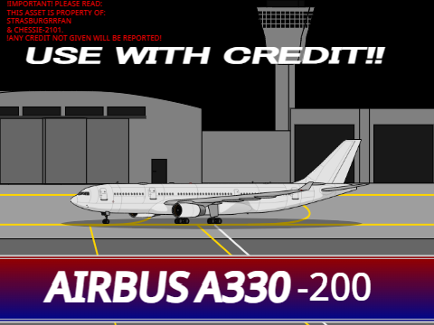 Airbus A330-200