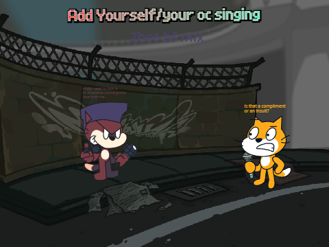 RhythP Tech Demo v1.2