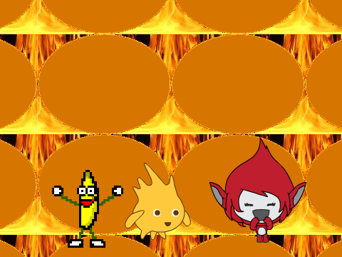 Add Yourself In the Portal of Doom!! remix