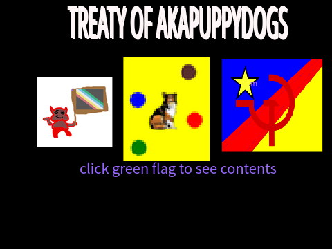 TREATY remix
