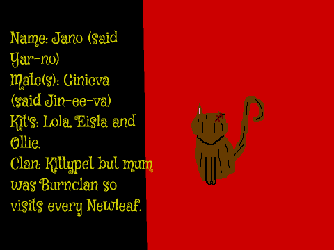 Jano