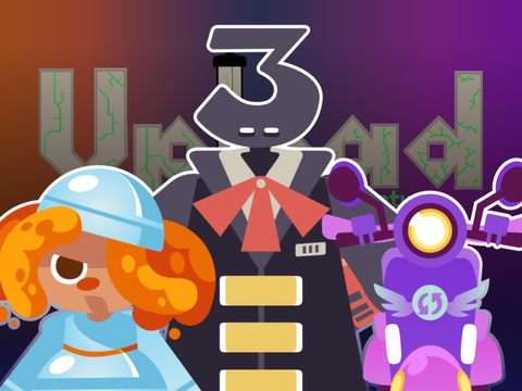 Upload Campaign: NPC Signup Entries
