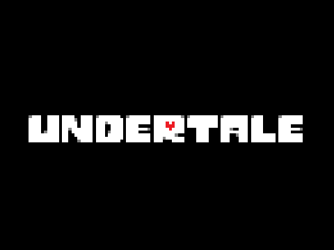 Finale - Undertale
