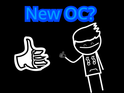 New OC