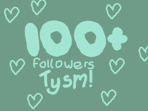 Thank you! ♥︎ ~