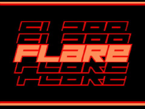 Branding for Flare_King7 // -VxlkFX- 