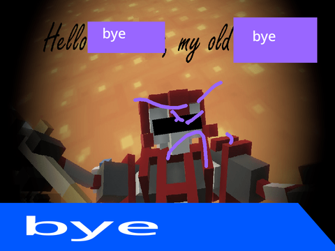 closed, bye.