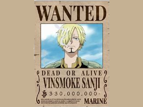 -Sanji-