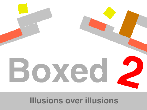 Boxed 2