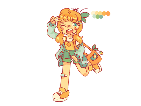 jumi ☆