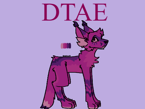 DTAE (owned)