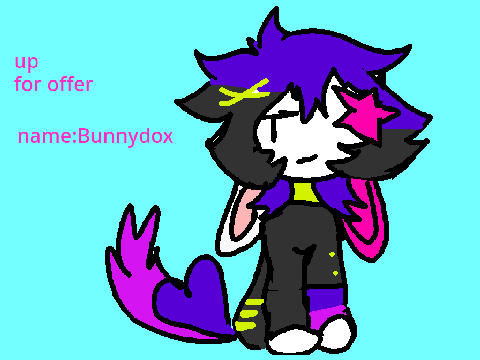 Bunnydox
