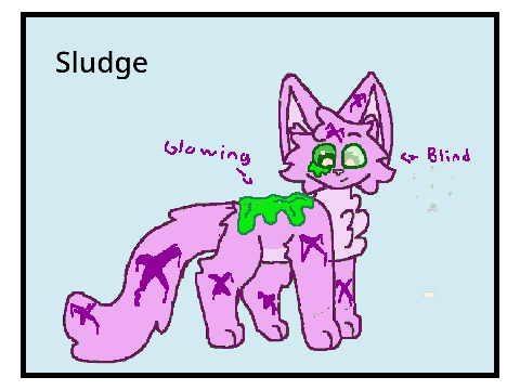 Sludge