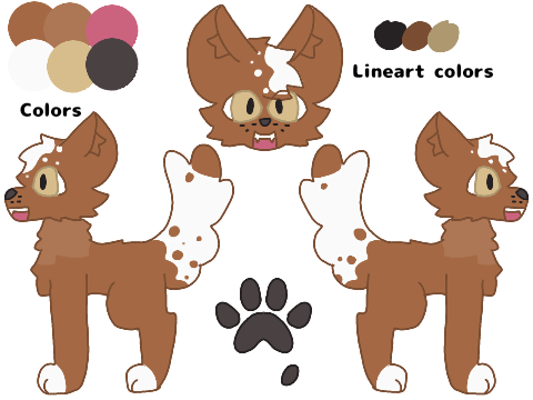 《Canine Adopt OTAPS》