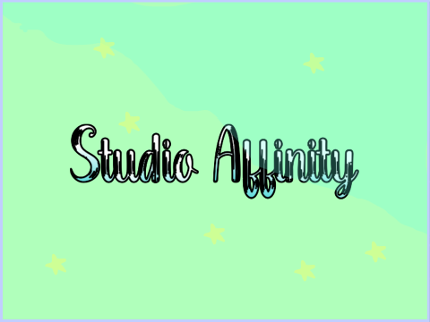 Spottedleaf2013~Studio Affinity art contest
