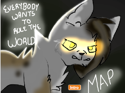 Everybody Wants to Rule the World Mapleshade MAP | OPEN | 
