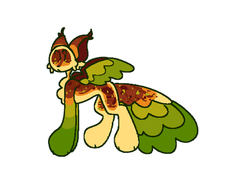 *Kiwi