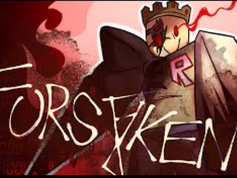 Forsaken upd tmw possibly 