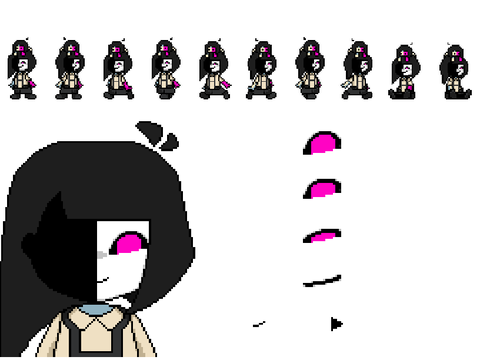 Ena thing