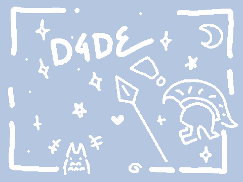 D4DE [ !TW! ]