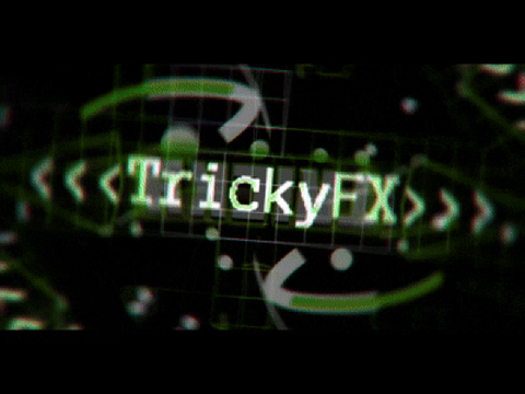 [pzp] 3rd - entry for @TrickyFX