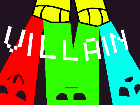 Villain