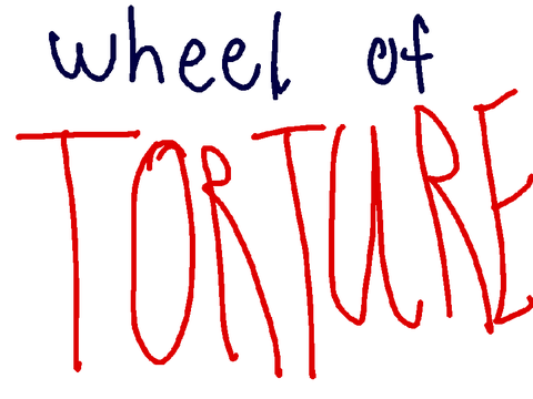 Wheel of Torture 