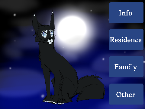 ~.:Night Skies:.~ Warriors RP Sign-up remix