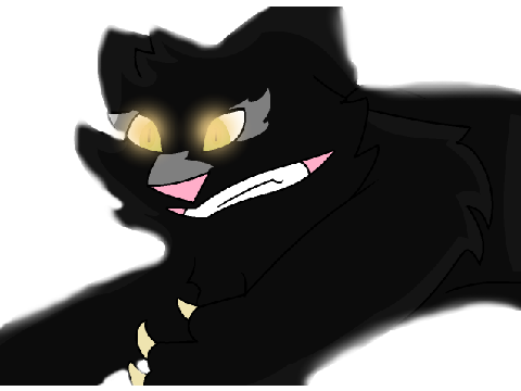 *OLD* Stormfang