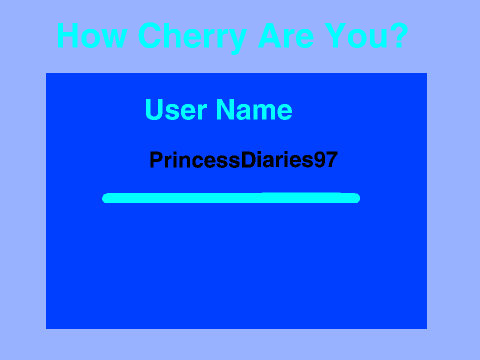 Are you like CherryTV remix
