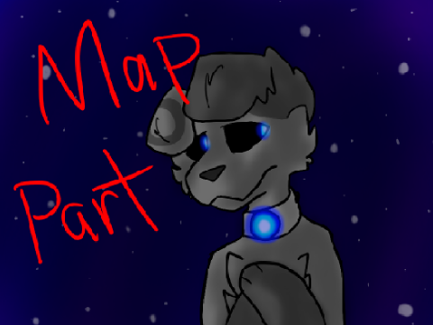 New Soul Fandom MAP | Part 9