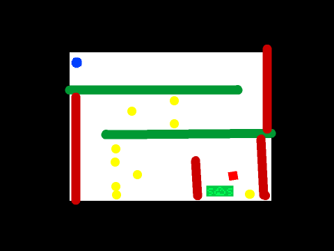 Bitmap - The Game