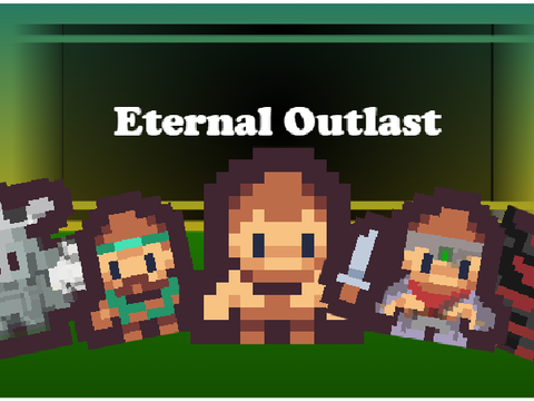 Eternal Outlast trailer